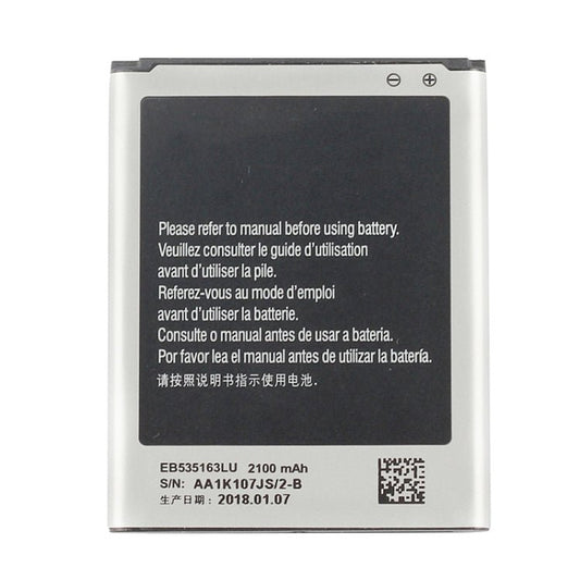 3300mAh Rechargeable Li - ion Battery EB - BJ710CBC for Galaxy J7 (2016) / J710F / J710FN / J710M / J710MN / J7108, For J7 (2016) - ORIWHIZ