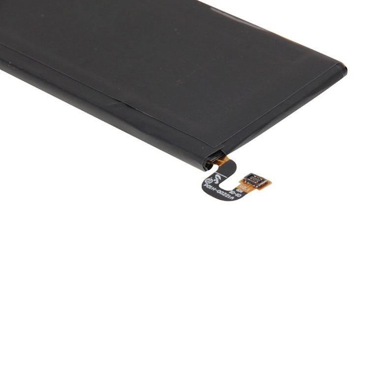 3300mAh Rechargeable Li - ion Battery for Galaxy S6 Edge+ / G928F, Neutral 3300mAh - ORIWHIZ