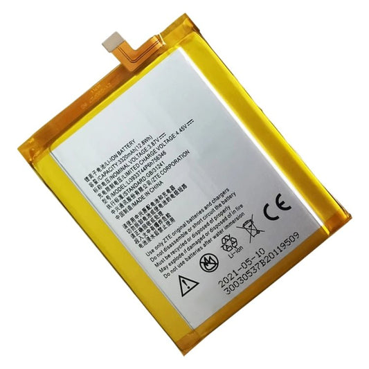 3320mAh LI3931T44P8H756346 for ZTE Axon 7 Li - Polymer Battery, For ZTE Axon 7 - ORIWHIZ