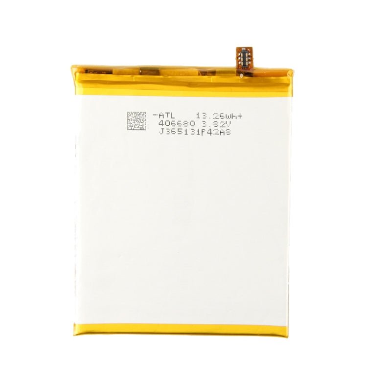 3450mAh Li - Polymer Battery HB416683ECW for Huawei Nexus 6 / H1511 / H151, For Nexus 6 - ORIWHIZ