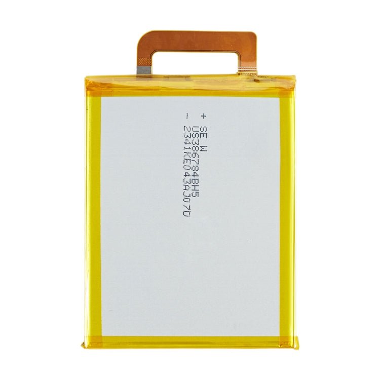 3500mAh HB376787ECW for Honor V8 Li - Polymer Battery Replacement, For Honor V8 - ORIWHIZ