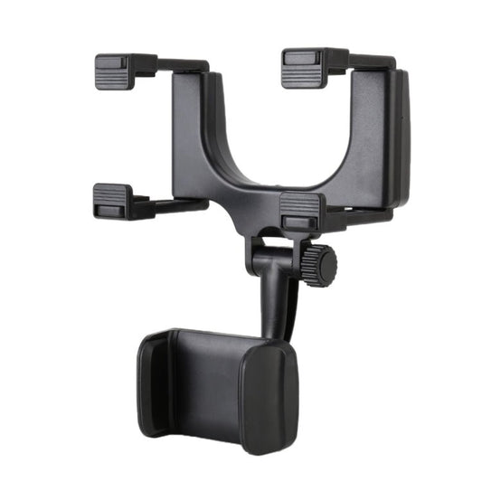 360 Degree Car Rearview Mirror Bracket, Mirror Bracket - ORIWHIZ