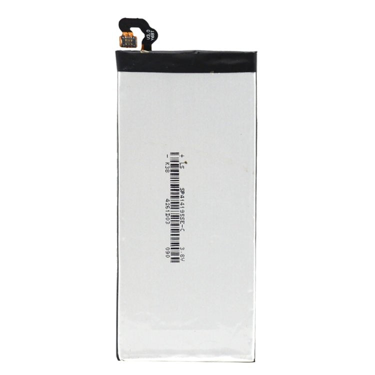 3600mAh Li - Polymer Battery EB - BJ730ABE for Samsung Galaxy J7 (2017) / J730 / J730F / J730FM / J7 Pro, For Galaxy J7 (2017) - ORIWHIZ