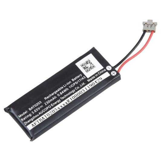 3.65V 230mAh BAT0203 Battery Replacement For IQOS, For IQOS - ORIWHIZ