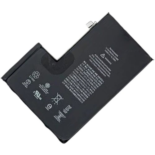 3687mAh Li - ion Battery for iPhone 12 Pro Max, For iPhone 12 Pro Max - ORIWHIZ