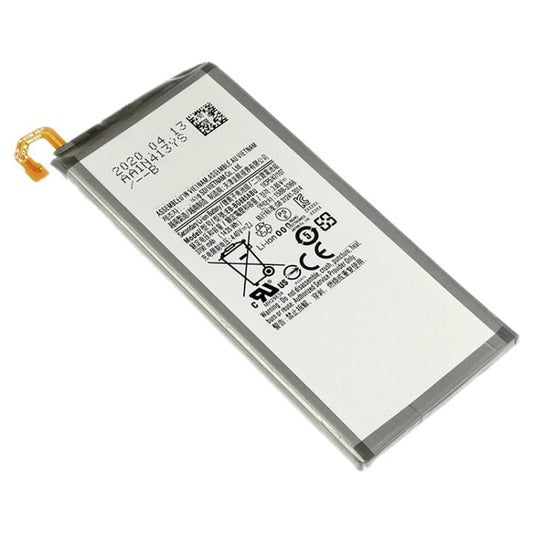 3700mAh Battery Replacement For Samsung Galaxy A8 Star / A9 Star SM - G885F G8850 G885Y EB - BG885ABU, For Samsung Galaxy A8 Star / A9 Star - ORIWHIZ