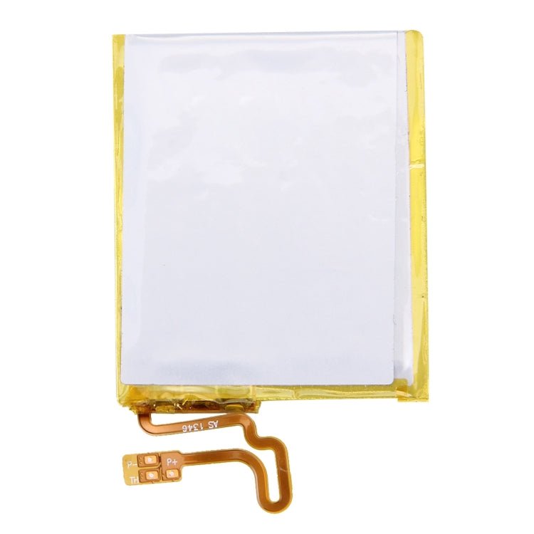 3.7V 220mAh Rechargeable Li - Polymer Battery for iPod nano 7th, For Apple iPod nano 7 - ORIWHIZ