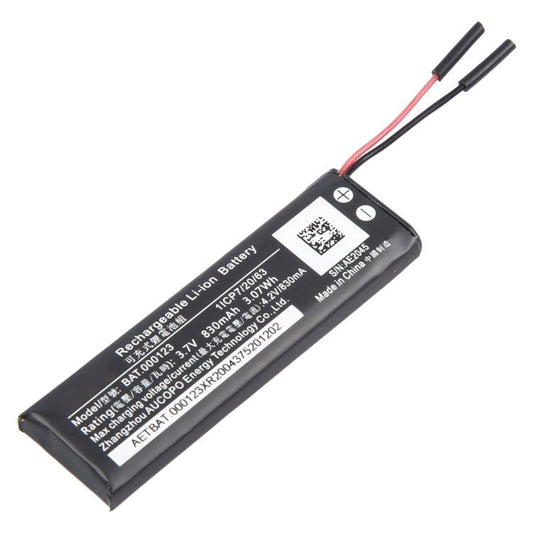 3.7V 830mAh 3.07Wh Battery Replacement For IQOS BAT.000123, For IQOS BAT.000123 - ORIWHIZ