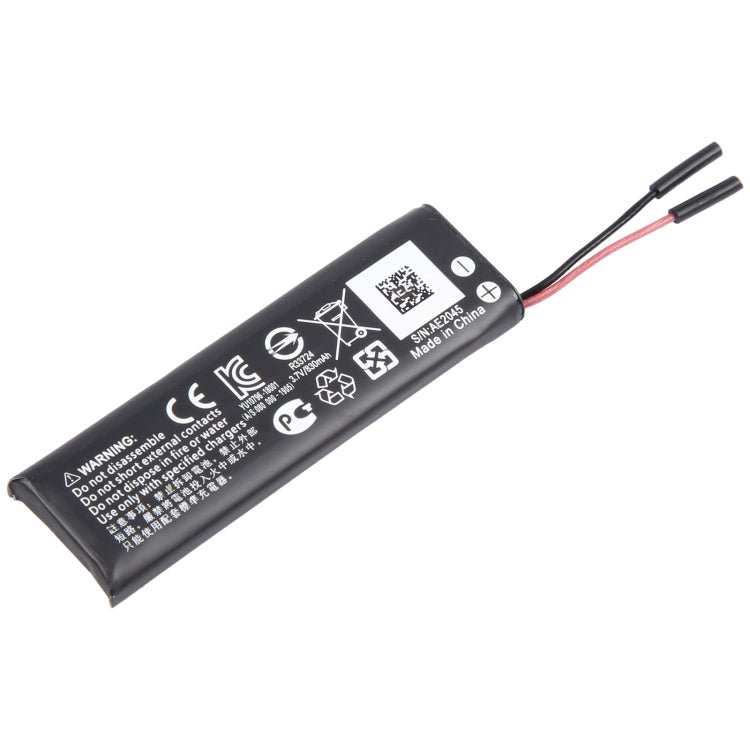 3.7V 830mAh 3.07Wh Battery Replacement For IQOS BAT.000123, For IQOS BAT.000123 - ORIWHIZ