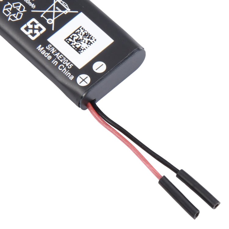 3.7V 830mAh 3.07Wh Battery Replacement For IQOS BAT.000123, For IQOS BAT.000123 - ORIWHIZ