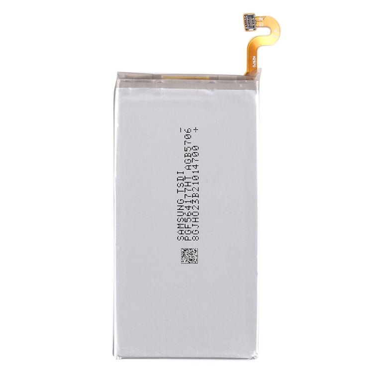 3.85V 3000mAh for Galaxy S9 Rechargeable Li - ion Battery, For S9 - ORIWHIZ