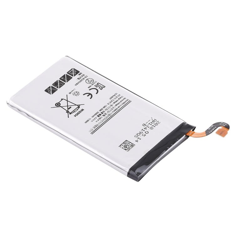 3.85V 3500mAh for Galaxy S8+ Rechargeable Li - ion Battery, For S8+ - ORIWHIZ