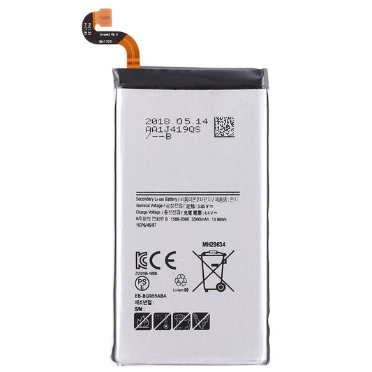 3.85V 3500mAh for Galaxy S8+ Rechargeable Li - ion Battery, For S8+ - ORIWHIZ
