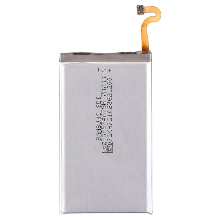 3.85V 3500mAh Rechargeable Li - ion Battery for Galaxy S9+, For S9+ - ORIWHIZ