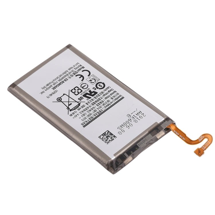 3.85V 3500mAh Rechargeable Li - ion Battery for Galaxy S9+, For S9+ - ORIWHIZ
