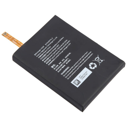 3.8V 7660mAh V1229 Battery Replacement For VERTU, For VERTU - ORIWHIZ