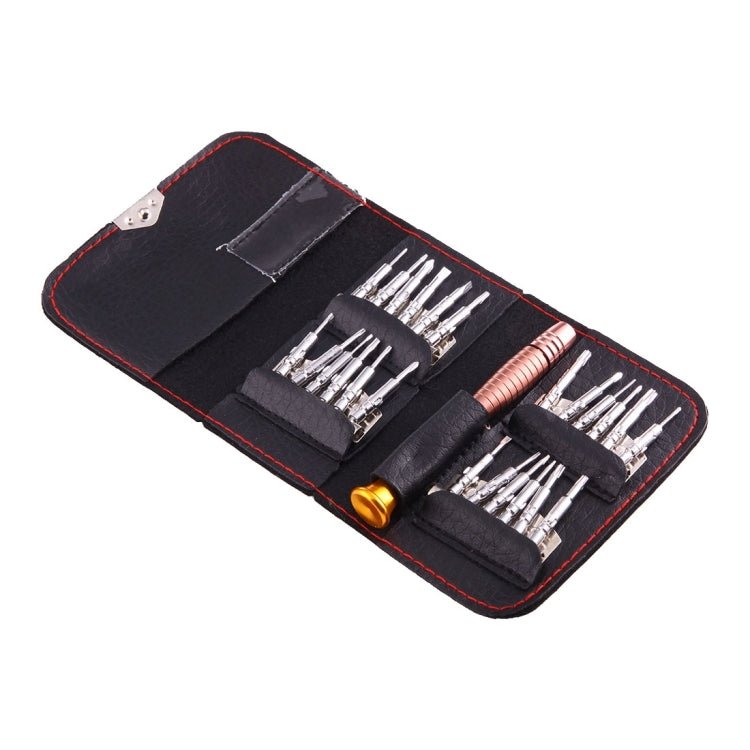 39 in 1 Professional Multi - purpose Repair Tool Set for iPhone, Samsung, Xiaomi and More Phones, 39 in 1 - ORIWHIZ
