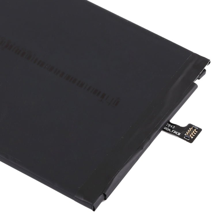 3900mAh BN44 for Xiaomi Redmi 5 Plus Li - Polymer Battery, For Redmi 5 Plus - ORIWHIZ