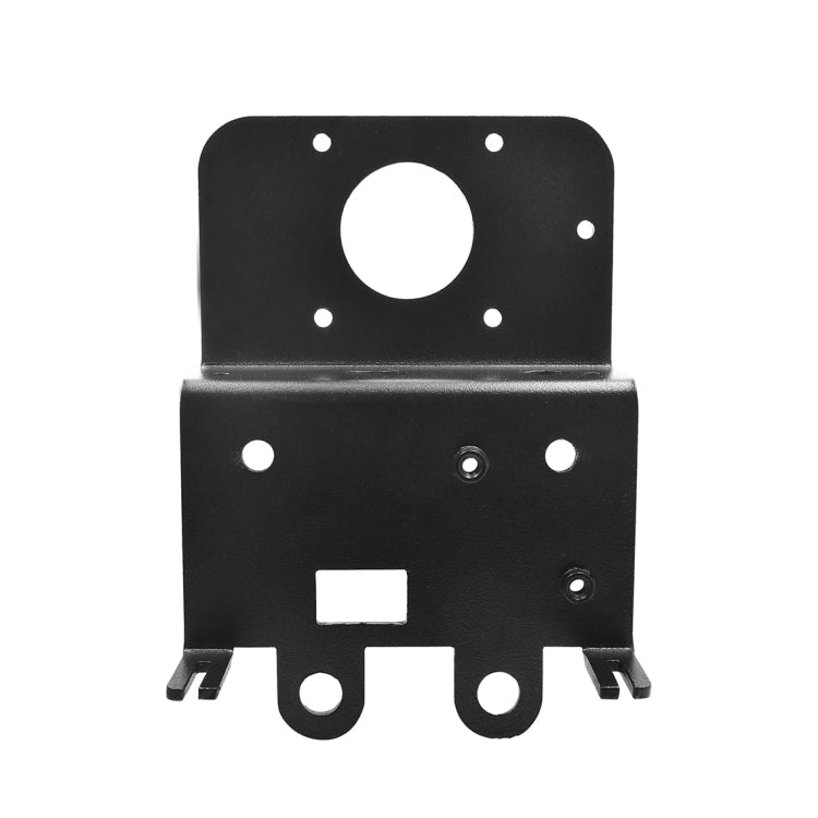 3D Printer Extruder Retrofit Kit For Ender3/CR10, Style:, Single Board, Installation Board, Installation Board+Extrusion Machine - ORIWHIZ