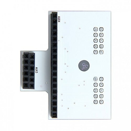 3D Printer LCD Panel Adapter for RAMPS - FD - ORIWHIZ
