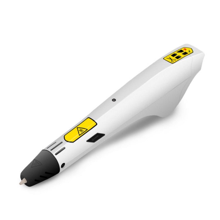 3D Printing Pen Children Toy Art Doodle Pen, USB, USB+EU Plug, USB+AU Plug, USB+US Plug, USB+UK Plug - ORIWHIZ