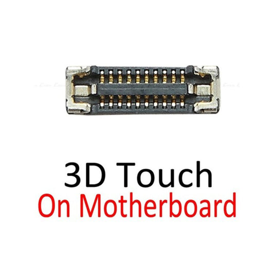 3D Touch FPC Connector On Motherboard Board for iPhone 11 Pro, For iPhone 11 Pro - ORIWHIZ