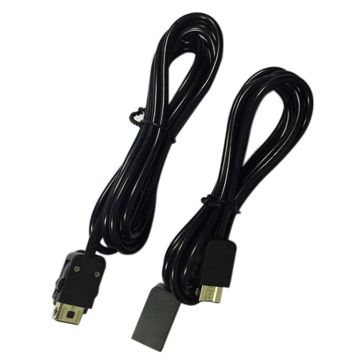3m Game Machines Handle Extension Line for Nintendo Wii U NES Classic Edition, Handle Extension Line - ORIWHIZNintendo AccessoriesNintendo Accessories AdapterToys & Hobbies