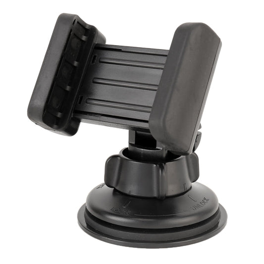 3R - 1005 Universal Car Suction Cup Mount Bracket Phone Holder for 68 - 80mm Mobile Phone, 3R - 1005 - ORIWHIZ