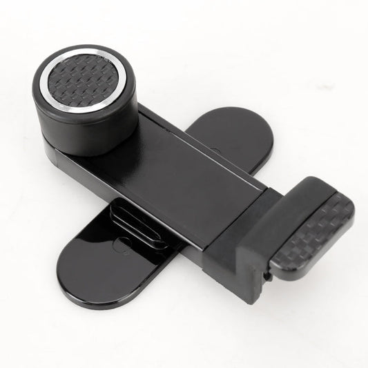 3R - 1008 Universal Car Simple Style Mount Bracket Phone Holder for 55 - 77mm Mobile Phone, 3R - 1008 - ORIWHIZ