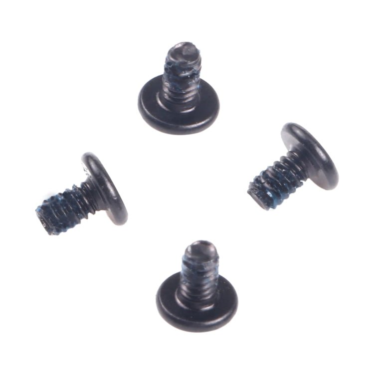 4 PCS LCD Screen PCB Screws Set For MacBook A1706 / A1708 / A1989 / A2159 / A2289 / A2251 / A2338 / A1707 / A1990, Screen PCB - ORIWHIZ