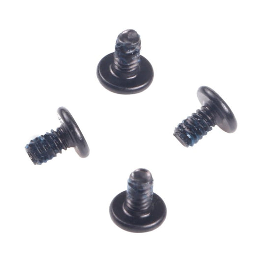 4 PCS LCD Screen PCB Screws Set For MacBook A1706 / A1708 / A1989 / A2159 / A2289 / A2251 / A2338 / A1707 / A1990, Screen PCB - ORIWHIZ