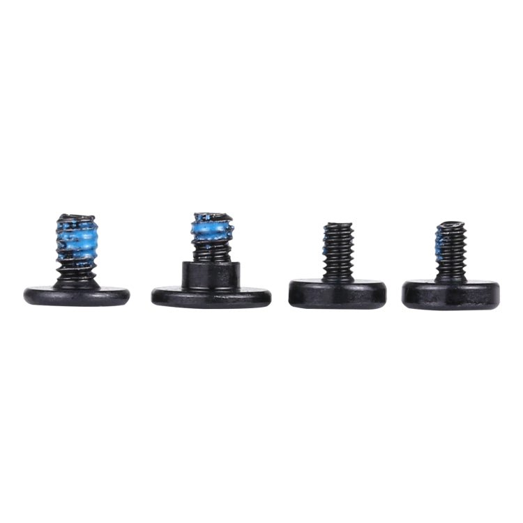 4 PCS Motherboard Screws For MacBook Pro A1706 A1707 A1708, A1706 A1707 A1708(Motherboard Screws) - ORIWHIZ