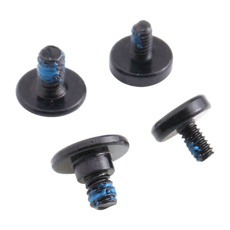 4 PCS Motherboard Screws For MacBook Pro A1706 A1707 A1708, A1706 A1707 A1708(Motherboard Screws) - ORIWHIZ