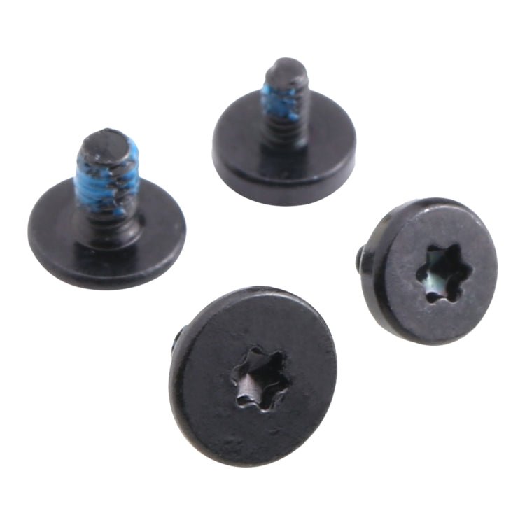 4 PCS Motherboard Screws For MacBook Pro A1706 A1707 A1708, A1706 A1707 A1708(Motherboard Screws) - ORIWHIZ