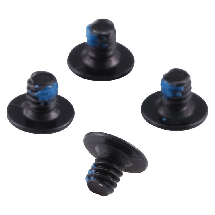 4 PCS Screen Hinge Screws For MacBook A1706 A1707 A1708 A1989 A1990, Screen Shaft - ORIWHIZ