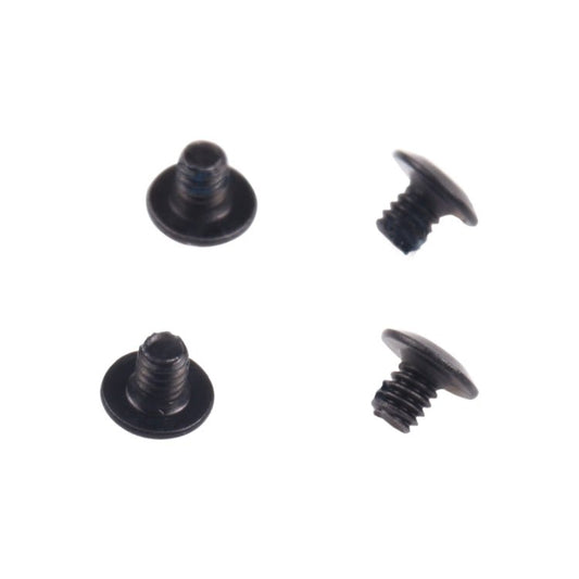 4 PCS Shaft Cover Screws Set For MacBook A1706 / A1708 / A1989 / A2159 / A2289 / A2251 / A2338 / A1707 / A1990, Shaft Cover - ORIWHIZ