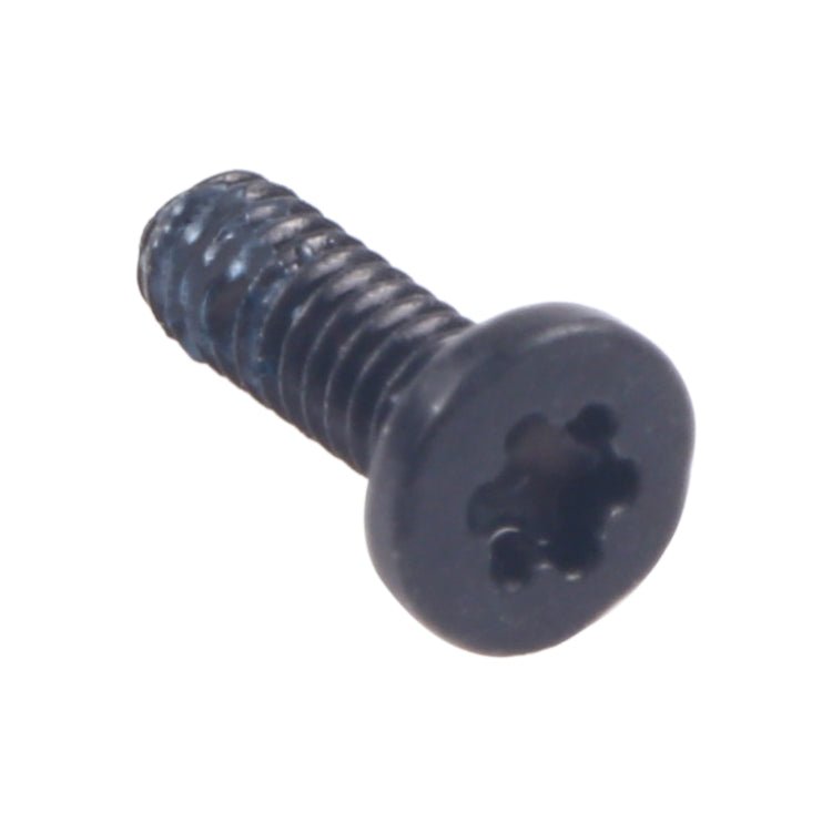 4 PCS Spring Screws Set For MacBook A1706 / A1708 / A1989 / A2159 / A2289 / A2251 / A2338 / A1707 / A1990, Spring Screws - ORIWHIZ