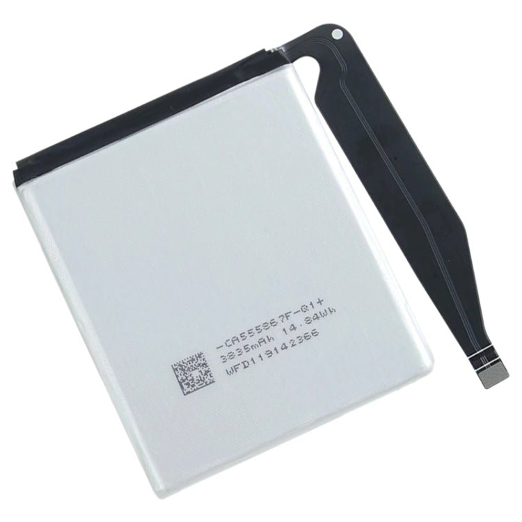 4000mAh Battery Replacement For ASUS Zenfone 8 ZS590KS / 8 mini / 8 5G C11P2003, For ASUS Zenfone 8 - ORIWHIZ
