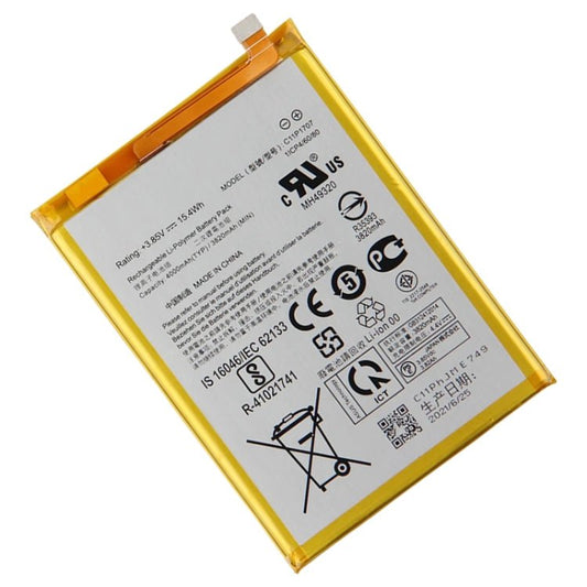 4000mAh Battery Replacement For ASUS Zenfone Max M1 ZB555KL C11P1707, For ASUS Zenfone Max M1 - ORIWHIZ