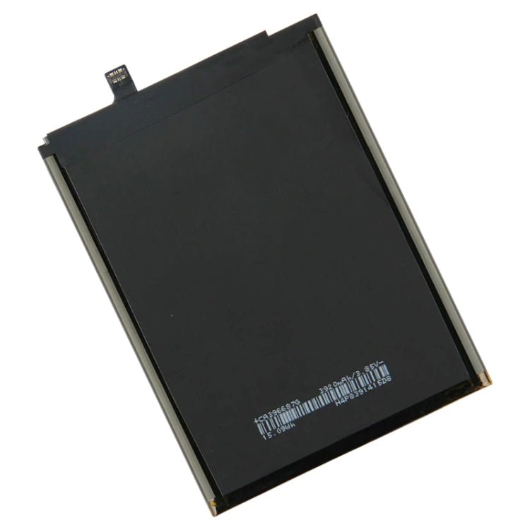 4000mAh Battery Replacement For ASUS Zenfone Max M2 ZB633KL C11P1805, For ASUS Zenfone Max M2 - ORIWHIZ