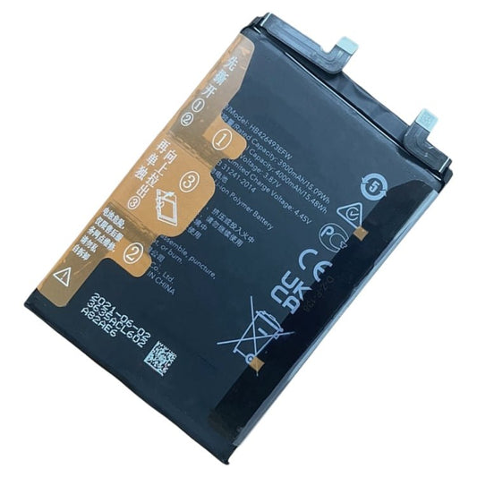4000mAh Battery Replacement For Honor 50 se JLH - AN00 / Huawei Nova 9 SE FIO - BD00 / Nova 10 NCO - AL00 HB426493EFW, For Honor 50 se / Huawei Nova 9 SE / Nova 10 - ORIWHIZ