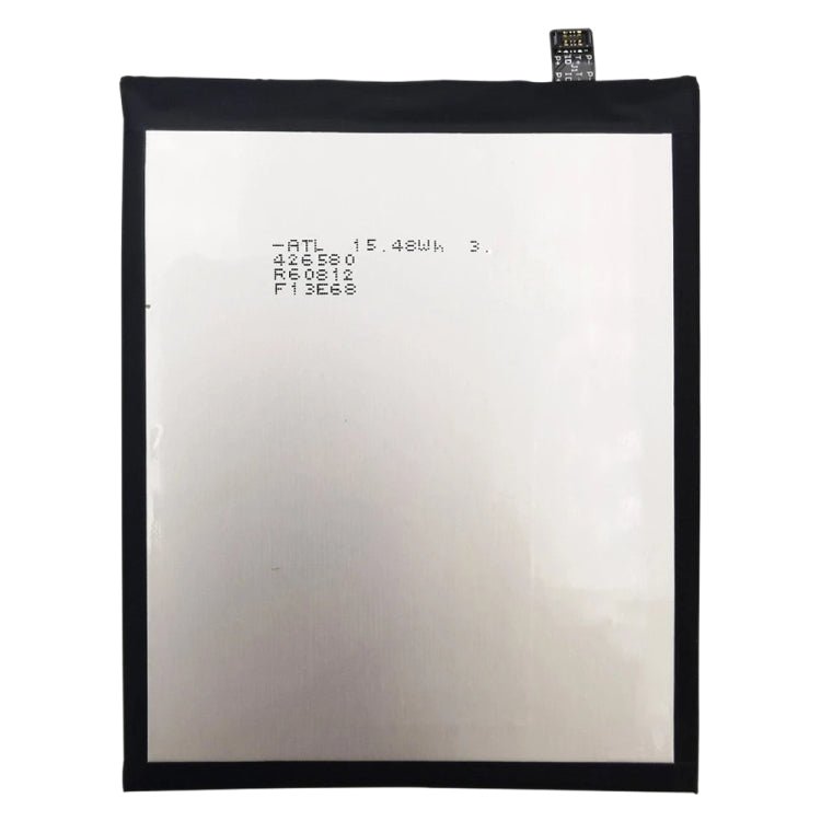 4000mAh BL270 for Lenovo K6 Note Li - Polymer Battery, For Lenovo K6 Note - ORIWHIZ