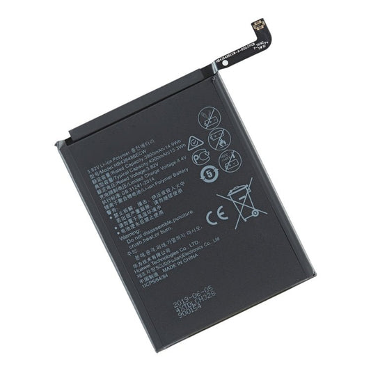 4000mAh HB436486ECW Li - Polymer Battery Replacement for Huawei Nova 5Z / Honor V20 / Honor 20 Pro, For Huawei Nova 5Z - ORIWHIZ