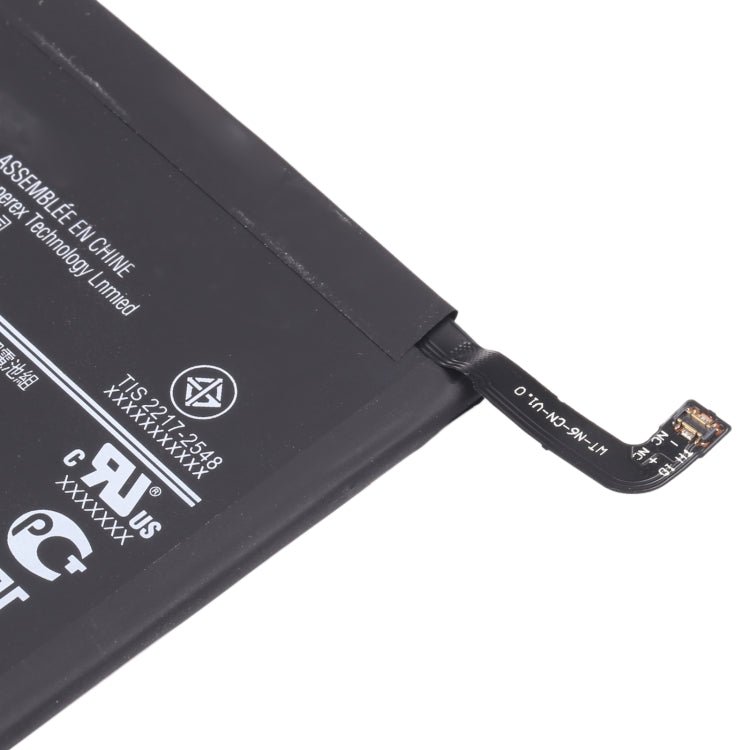 4000mAh HQ - 70N for Samsung Galaxy A11 SM - A115 Li - ion Battery Replacement, For Samsung Galaxy A11 - ORIWHIZ