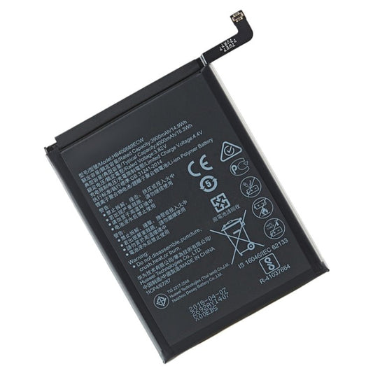 4000mAh Li - Polymer Battery Replacement for Huawei Y9 2019 / Y9 2018 / Y7 2019 / Y9 Prime (2019) / Mate 9, For Huawei Y9 2019 - ORIWHIZ
