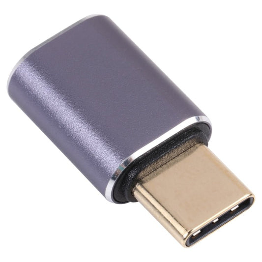 40Gbps USB - C / Type - C Male to Female Adapter, Type - C 4.0 M to F - ORIWHIZ