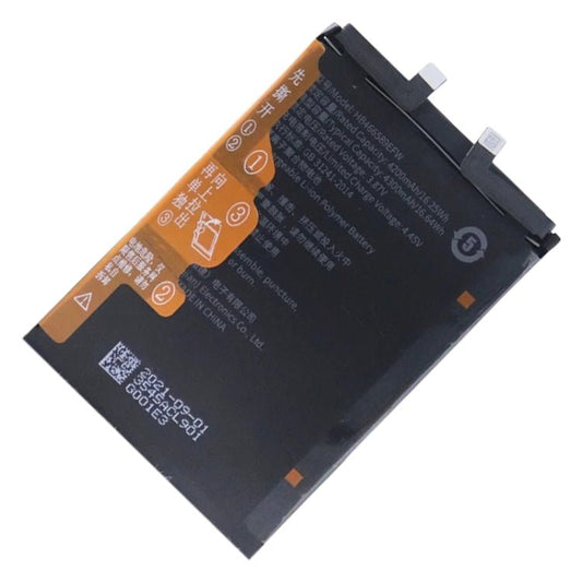 4200mAh Battery Replacement For Honor 50 Lite / Huawei Nova 8i NTN - LX1 NEN - LX1 4300mAh HB466589EFW - ORIWHIZ