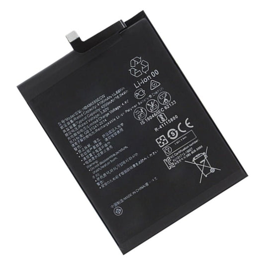 4200mAh Li - Polymer Battery Replacement for Huawei Mate 30 / Mate 30 Pro / Nova 6 / Nova 6 SE / Nova 7i / P40 Lite 4G, For Huawei Mate 30 - ORIWHIZ