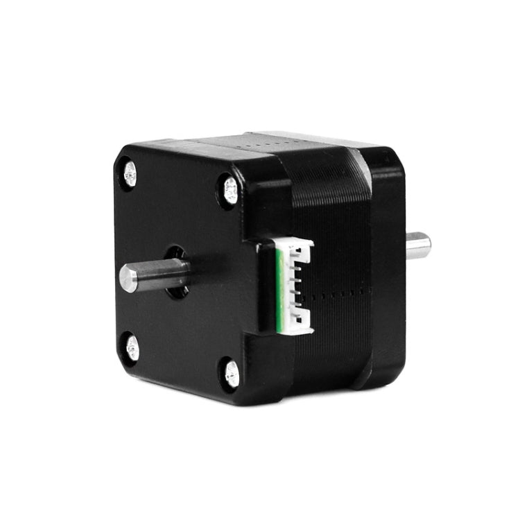 42BYGH34 - 1304B 1.3A 0.30N 3D Printer 42 - Step Moto Dual Output Shaft Carving Machine, 42BYGH34 - 1304B - ORIWHIZ