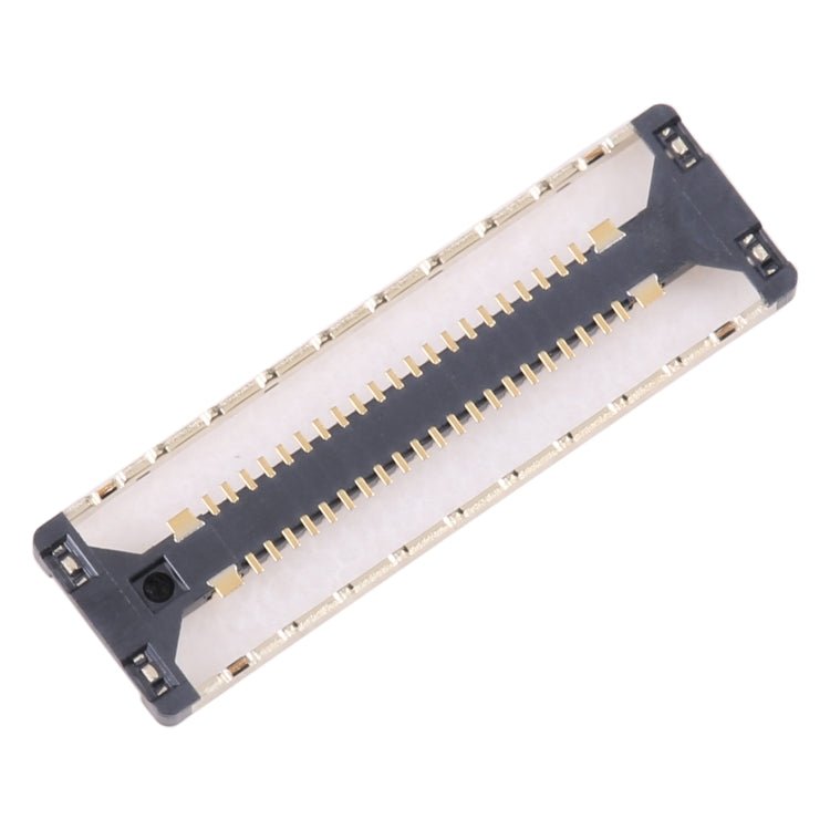 42Pin Charging FPC Connector On Flex Cable, For iPad Pro 11 A1980 A1979 A2377 - ORIWHIZ